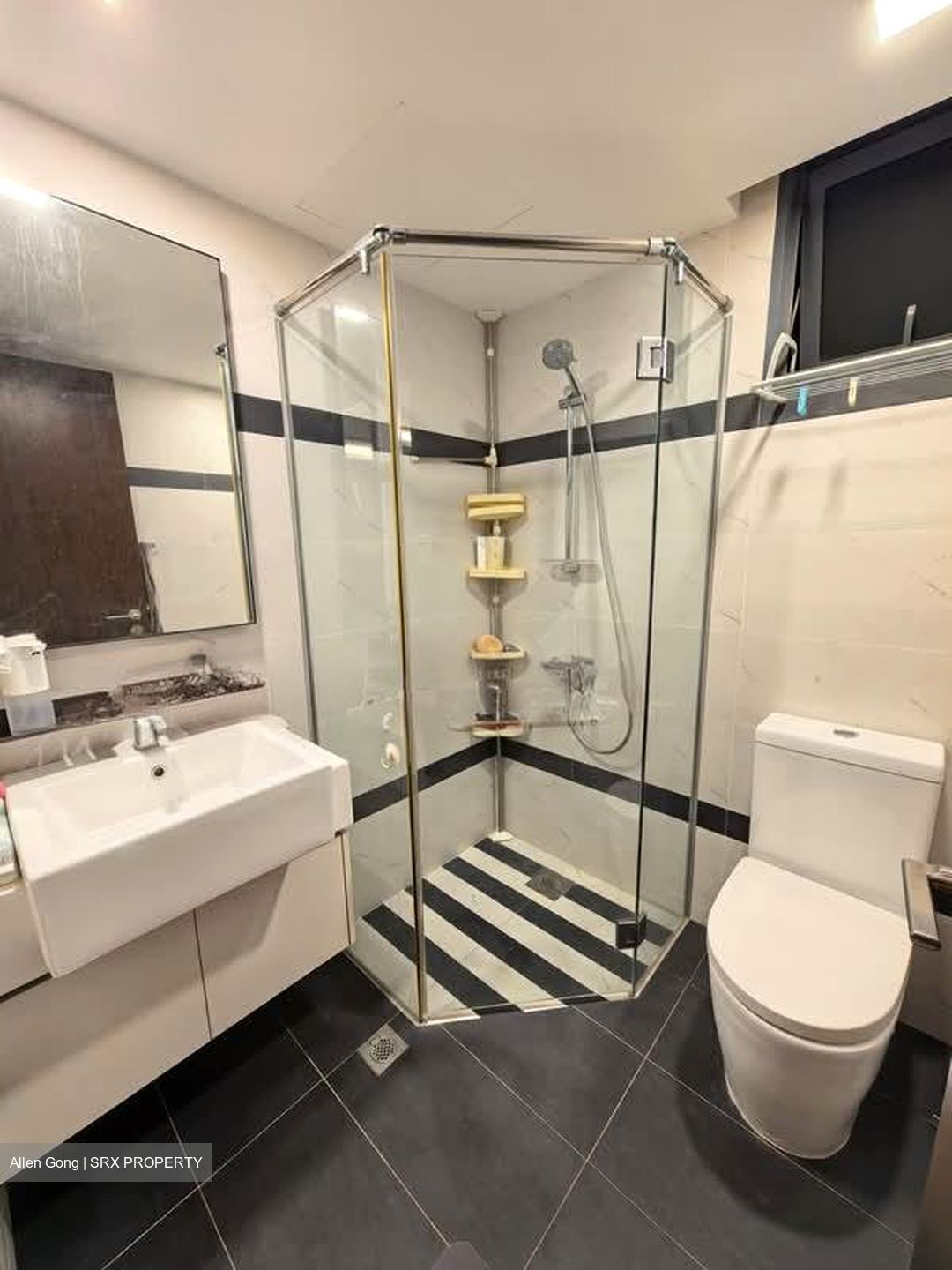 Symphony Suites (D27), Condominium #602931951